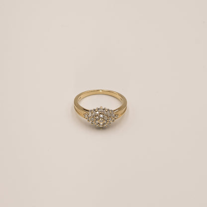 Viola | Vintage Diamant