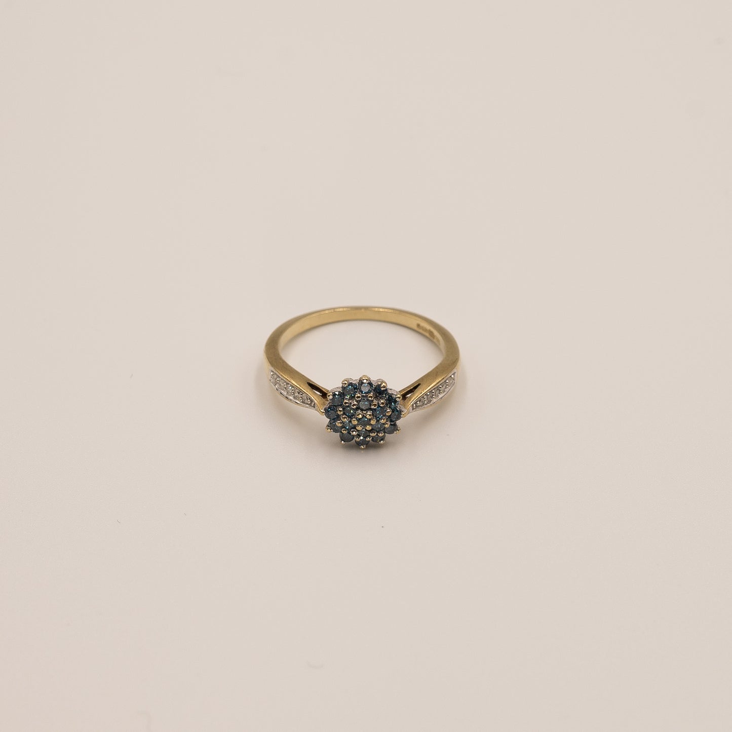 Juline | Vintage Diamanten