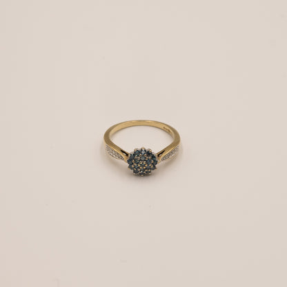 Juline | Vintage Diamanten