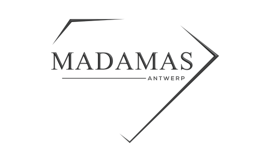 Logo Madamas - Antwerp 